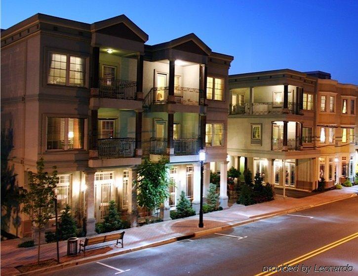 Blue Bay Inn Atlantic Highlands Exterior foto