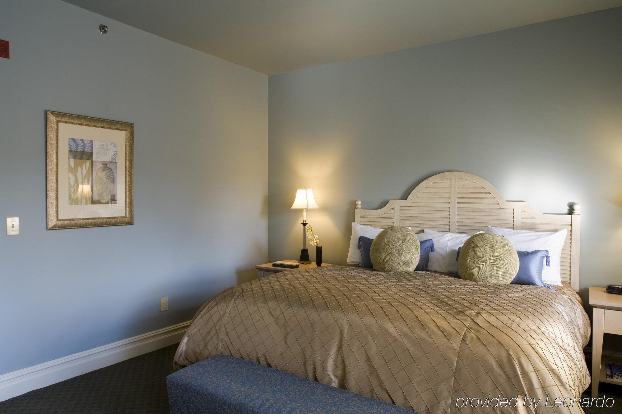 Blue Bay Inn Atlantic Highlands Exterior foto