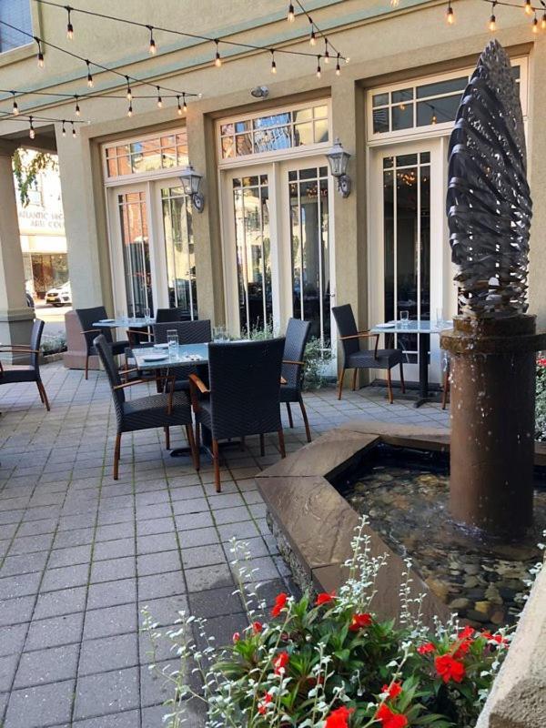 Blue Bay Inn Atlantic Highlands Exterior foto